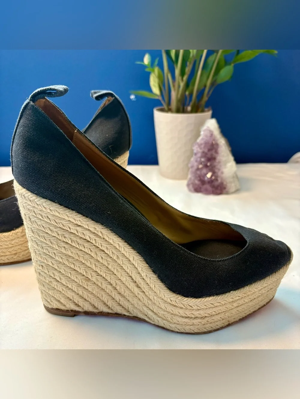 Christian Louboutin classic christian